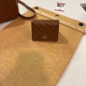 Gucci wallet